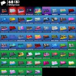 [40 skins] [Full access] [Data change + mail] Guarantee