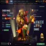 🏅 MMR 5600 | 🕒 1757 годин | 🛡 11993