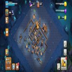 🏰 Clash of Clans акаунт | Ратуша 15 | 168 рівень