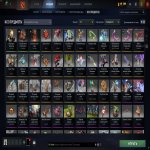 🏅 MMR 4957 | 🕒 2143 годин | 🛡 11956