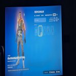 🎨 11 скінів | 🌟 Fortnite акаунт