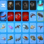 🎨 65 skins | 🌟 Fortnite account