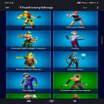 🎨 164 скінів | 🌟 Fortnite акаунт