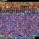 🎨 340 скінів | 🌟 Fortnite акаунт