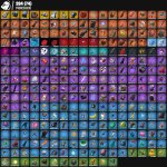 🎨 332 скина | 🌟 Fortnite аккаунт