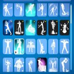 🎨 102 skins | 🌟 Fortnite account