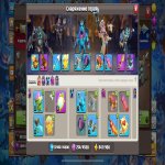 🏰 Clash of Clans акаунт | 18 ратуша | 178 рівень