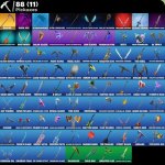 🎨 43 скіна | 🌟 Fortnite акаунт