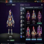 🏅 MMR 2876 | 🕒 1374 годин | 🛡 8018