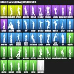 🎨 42 skins | 🌟 Fortnite account