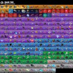 🎨 451 skins | 🌟 Fortnite account