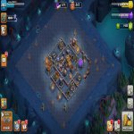 🏰 Clash of Clans акаунт | Ратуша 16 рівень | Рівень 203