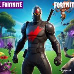 🎨 60 skins | 🌟 Fortnite account