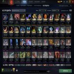 🏅 MMR 7890 | 🕒 3084 годин | 🛡 11585