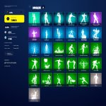 🎨 32 скінів | 🌟 Fortnite акаунт