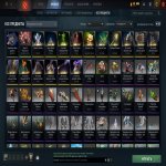 🏅 MMR 2050 | 🕒 4700 hours | 🛡 6700