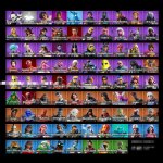 🎨 88 skins | 🌟 Fortnite account