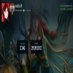 🏅 MMR 8517 | 🕒 4748 hours | 🛡 11837