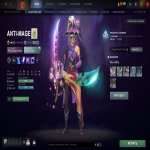 🏅 MMR 1700 | 🕒 1900 годин | 🛡 5000