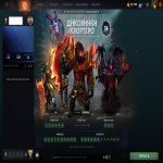 🏅 MMR 11754 | 🕒 180 годин | 🛡 10719