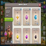 🏰 Clash of Clans акаунт | Ратуша 13 рівня | Рівень 141