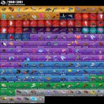 🎨 300 скінів | 🌟 Fortnite акаунт