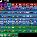 🎨 222 скіна | 🌟 Fortnite акаунт