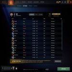 🏅 MMR 5643 | 🕒 1372 годин | 🛡 1200