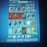 🎨 50 скінів | 🌟 Fortnite акаунт