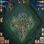 🏰 Clash of Clans акаунт | Ратуша 16 рівень | Рівень 203