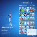 🎨 101 скінів | 🌟 Fortnite акаунт