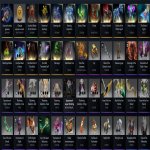 🏅 MMR 5800 | 🕒 2100 годин | 🛡 10000