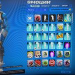 🎨 76 skins | 🌟 Fortnite account