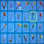 🎨 73 skins | 🌟 Fortnite account