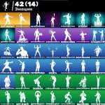 🎨 30 скінів | 🌟 Fortnite акаунт