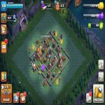 🏰 Clash of Clans акаунт | 15 ратуша | 158 рівень