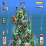 🏰 Clash of Clans акаунт | Ратуша 18 рівень | Рівень 159