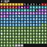 🎨 263 скінів | 🌟 Fortnite акаунт