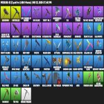 🎨 82 скінів | 🌟 Fortnite акаунт