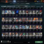 🏅 MMR 2509 | 🕒 1491 годин | 🛡 7341