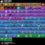 🎨 76 skins | 🌟 Fortnite account