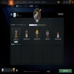 🏅 MMR 454 | 🕒 1262 годин | 🛡 4640