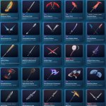 🎨 67 skins | 🌟 Fortnite account