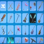 🎨 30 скінів | 🌟 Fortnite акаунт