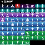 🎨 123 скінів | 🌟 Fortnite акаунт