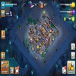 🏰 Clash of Clans акаунт | Ратуша 14 | Рівень 169