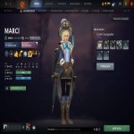 🏅 MMR 2400 | 🕒 500 годин | 🛡 7600