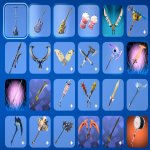 🎨 106 скінів | 🌟 Fortnite акаунт