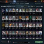 🏅 MMR 3248 | 🕒 1924 годин | 🛡 9788