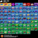 🎨 102 скинов | 🌟 Fortnite аккаунт